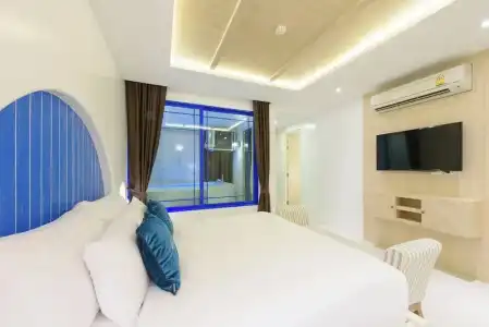 Costa Village Bangsaray - 112