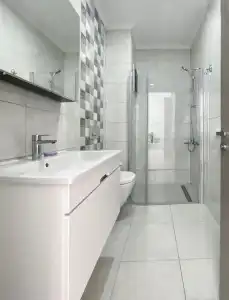 Saatli Apart Otel - 36