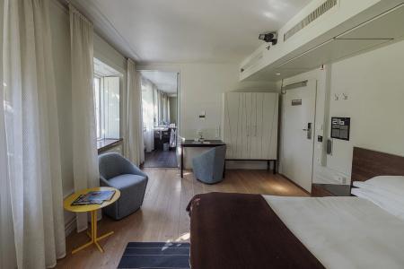 Skeppsholmen, Stockholm, a Member of Designs - 48