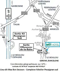 Brit Porte d’Espagne - 32