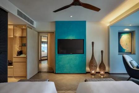 Pullman Phu Quoc Beach Resort - 128