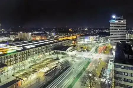 Mercure Bochum City - 86