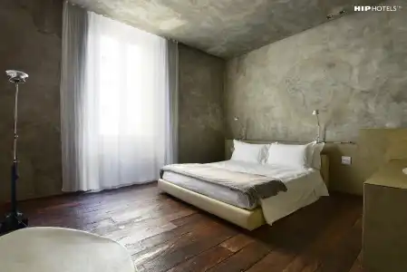 Palazzo Segreti - 21