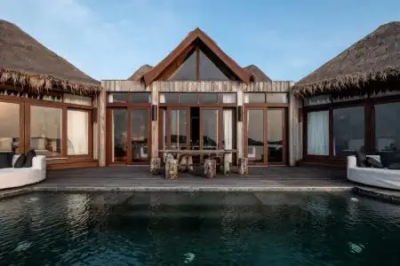 Song Saa Private Island - 64