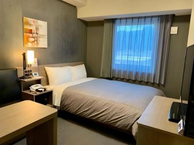 Route-Inn Yonago - 11