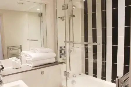 Best Western Mornington London Hyde Park - 61