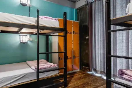 The Guest - Hostel - 29