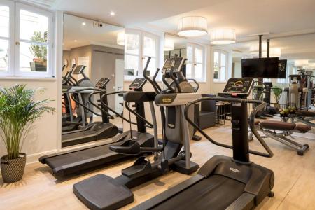 Castille Paris – Starhotels Collezione - 45