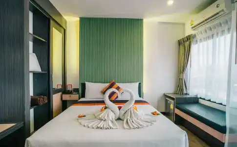 iCheck inn Chill Patong - 58