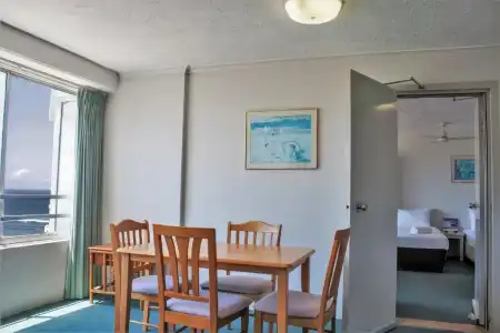 Equinox Resort - 31