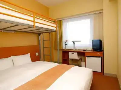 Comfort Inn Himeji Yumesakibashi - 40