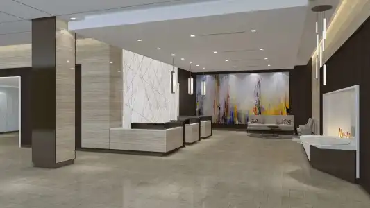DoubleTree by Hilton Rochester Mayo Clinic Area - 12