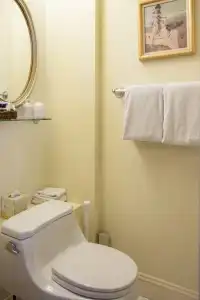 Washington Square Inn - 100