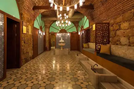 Kervansaray Thermal Convention Center & Spa - 7
