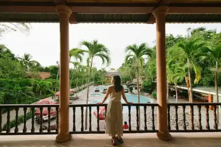 My Khanh Resort - 78