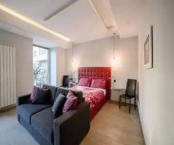 Riviera Luxury Suites B&B - 71