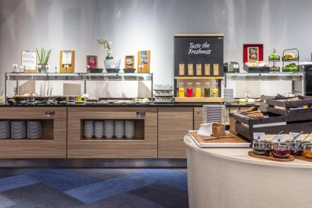 Park Inn By Radisson Wismar - 6
