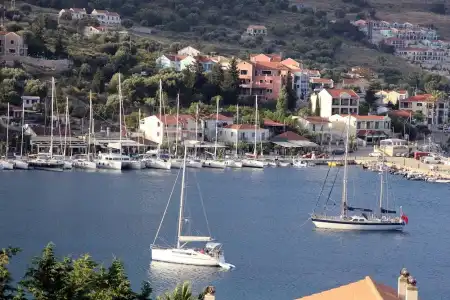 GreKa Ionian Suites - 97