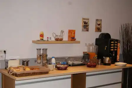 The Originals Boutique, Hôtel Danieli, Avignon - 18