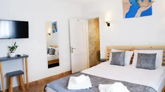 Mucho Butik Otel - 42