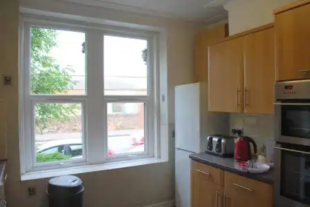 Clift Guest House - 20