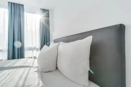 Hotel-Etage Apfelrot - 30