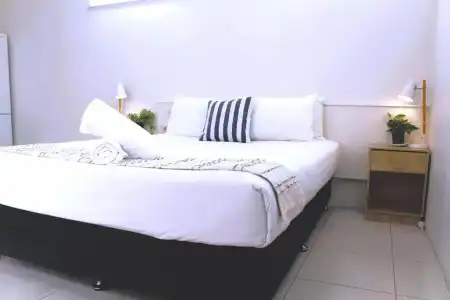 Camden Motor Inn - 100
