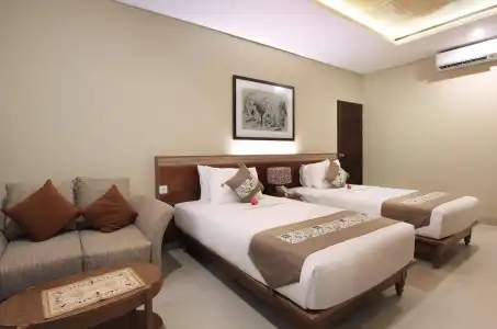 Radha Phala Resort & Spa - 6