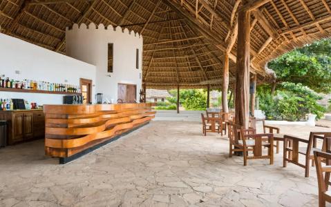 Sandies Baobab Beach Zanzibar - 41