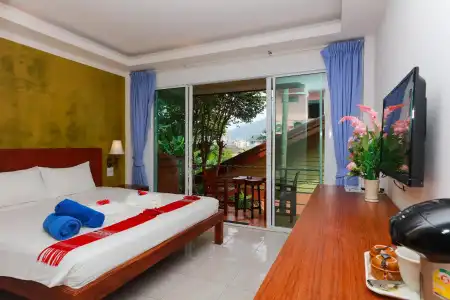 Baan Vanida Garden Resort - 3