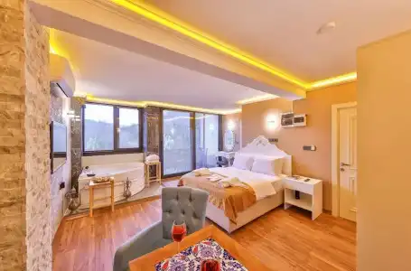 Agva Pieria Luxury +16 - 70