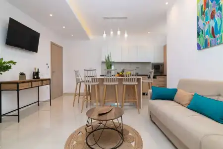Aphrodite Studios & Apartments - 27