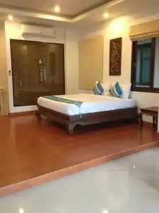 Poolsawat Villa - 75