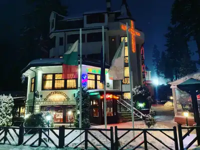 Villa Alpin - 17