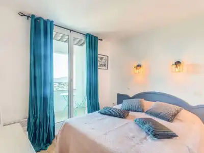 Residence Les Restanques du Golfe de St-Tropez - 11