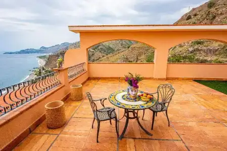 Baia Taormina - 116