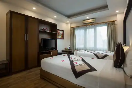 Splendid Star Grand & Spa - 30