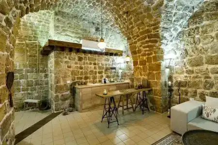 Zidan Sarai Suite - 10