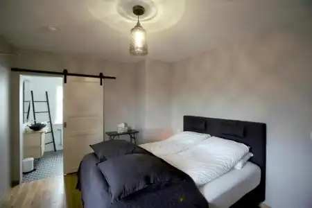 Brimslóð Atelier Guesthouse - 5