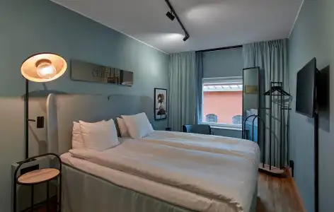 Scandic Klara - 20