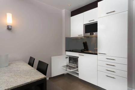 Adina Apartment Frankfurt Neue Oper - 31