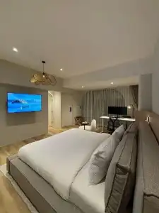 Punnpreeda Beach Resort - 105