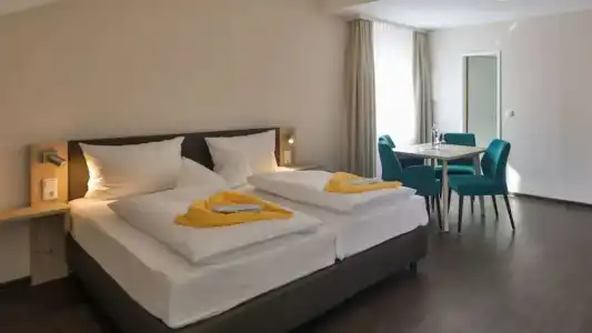 SonnenBayerischer Hof - All Inklusive - 90