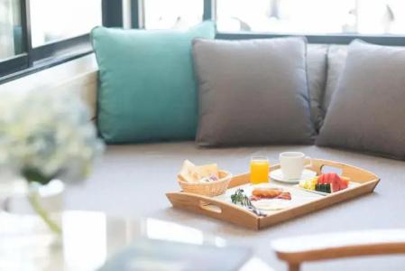 LIV Phuket Patong Beachfront - 52