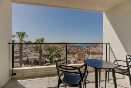 Ramada Resort by Wyndham Puerto de Mazarron - 63