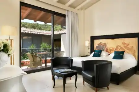 Argentario Lagoon Resort & Spa - 52