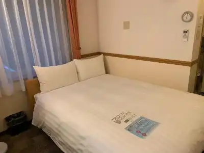 Toyoko Inn Shin-osaka Chuo-guchi Shinkan - 30