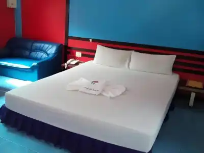 Sutha Garden Resort Hat Yai - 9
