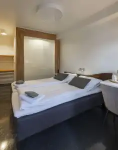 Hamar Hostel Vikingskipet - 18