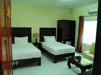 Ruen Narisra Resort - 56